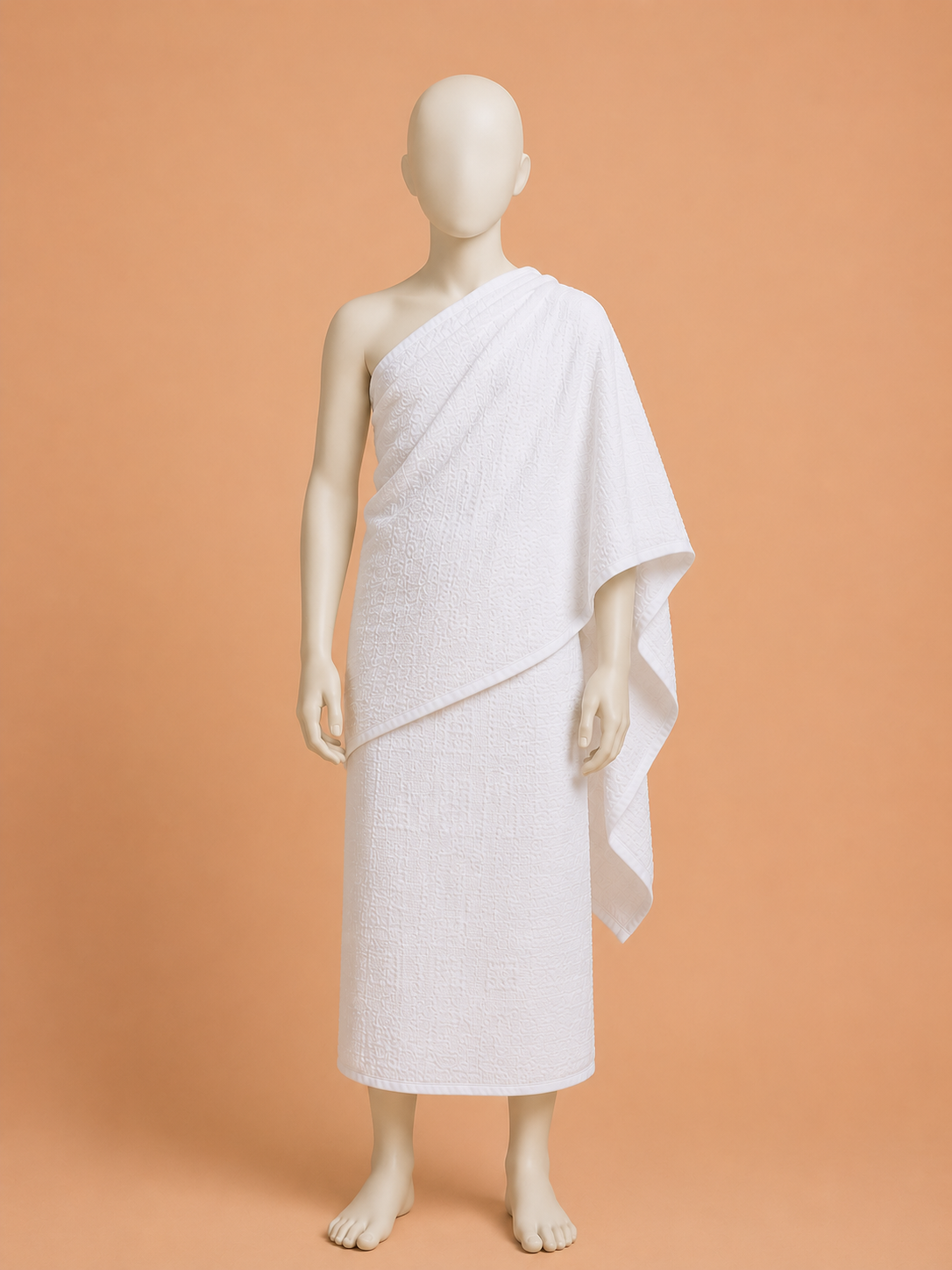 Boys towel Ihram (11-15year)