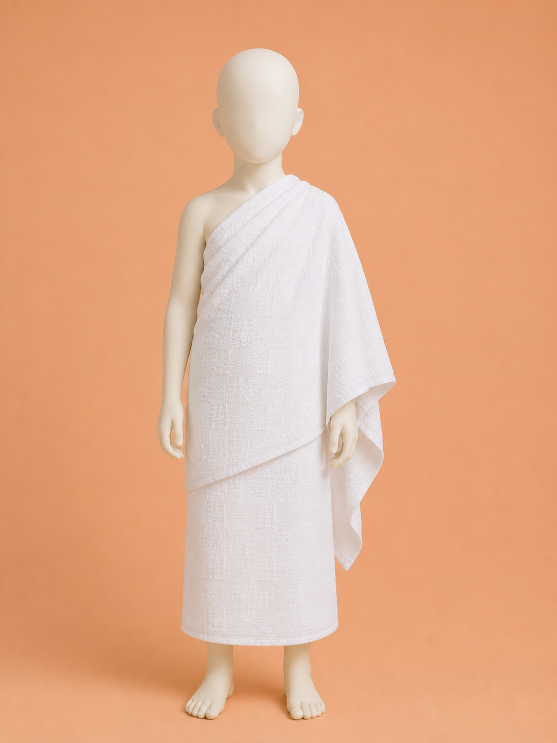 Kids Towel Ihram (7-10 year)