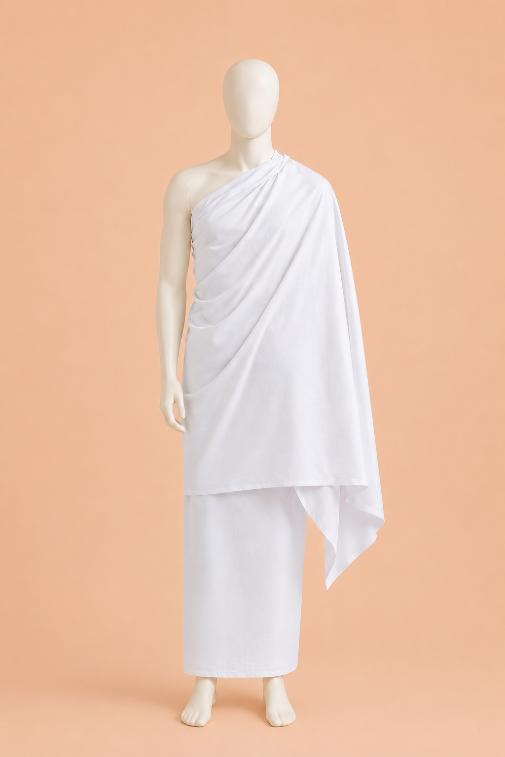 Premium Cotton Ihram