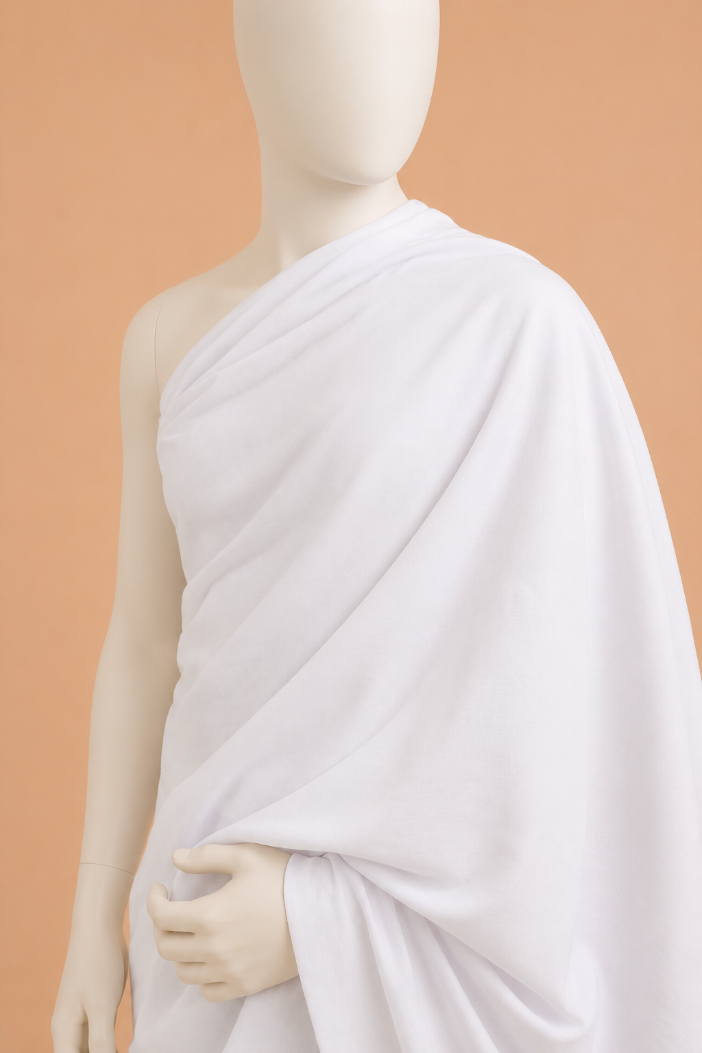 Premium Cotton Ihram