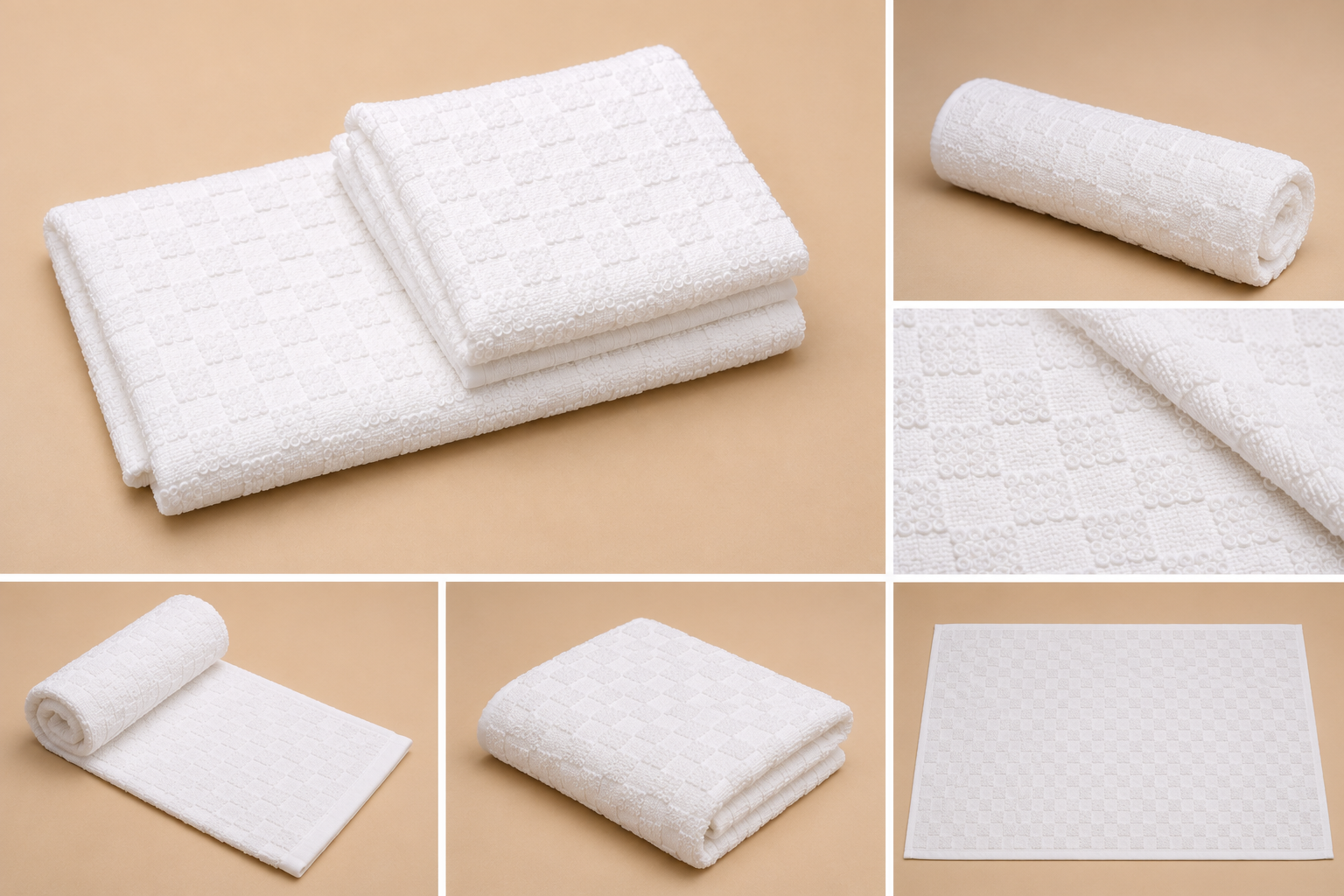 Kids Towel Ihram (4-6 year)