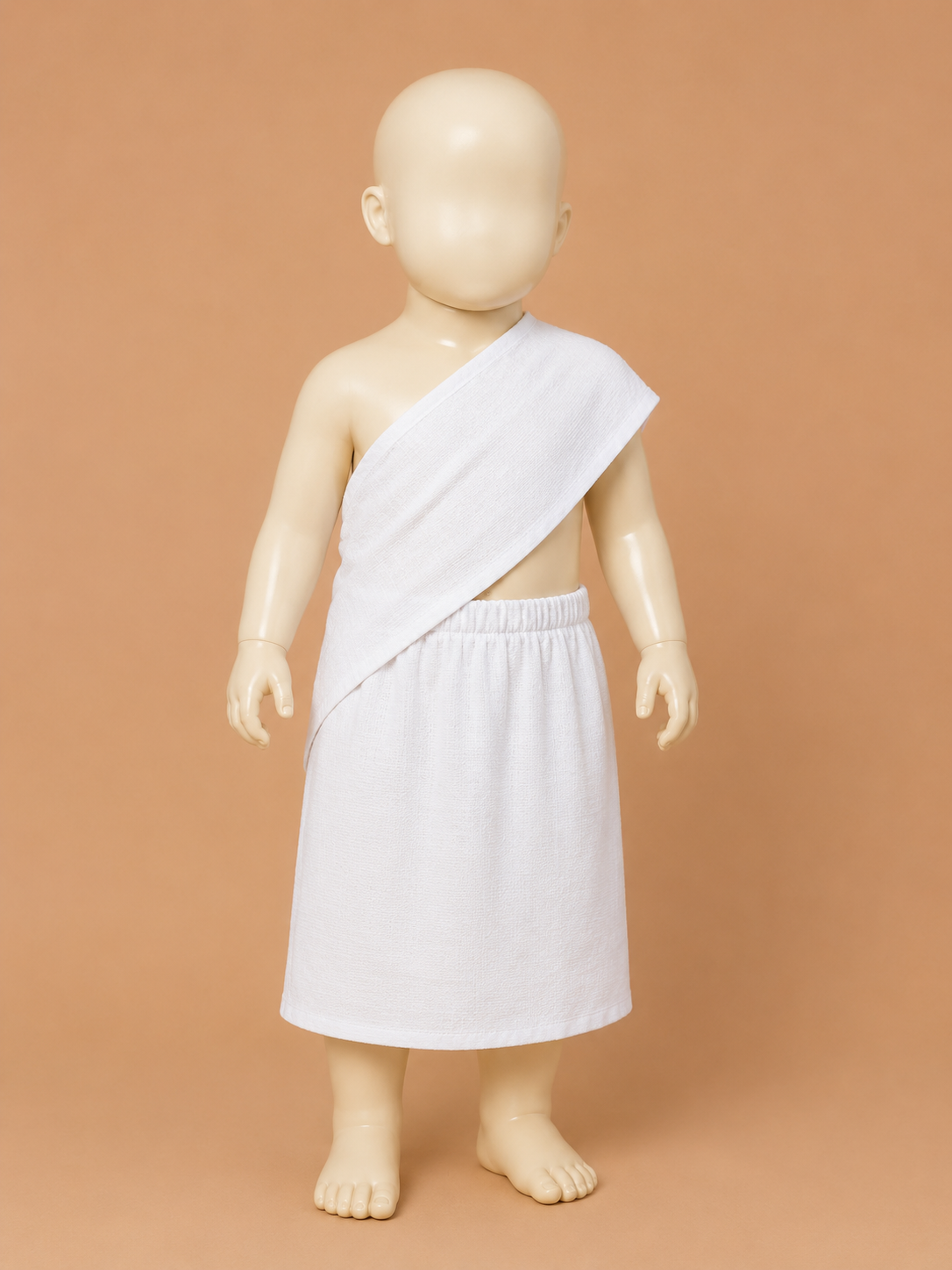 Kids Towel Ihram (1-3 year)