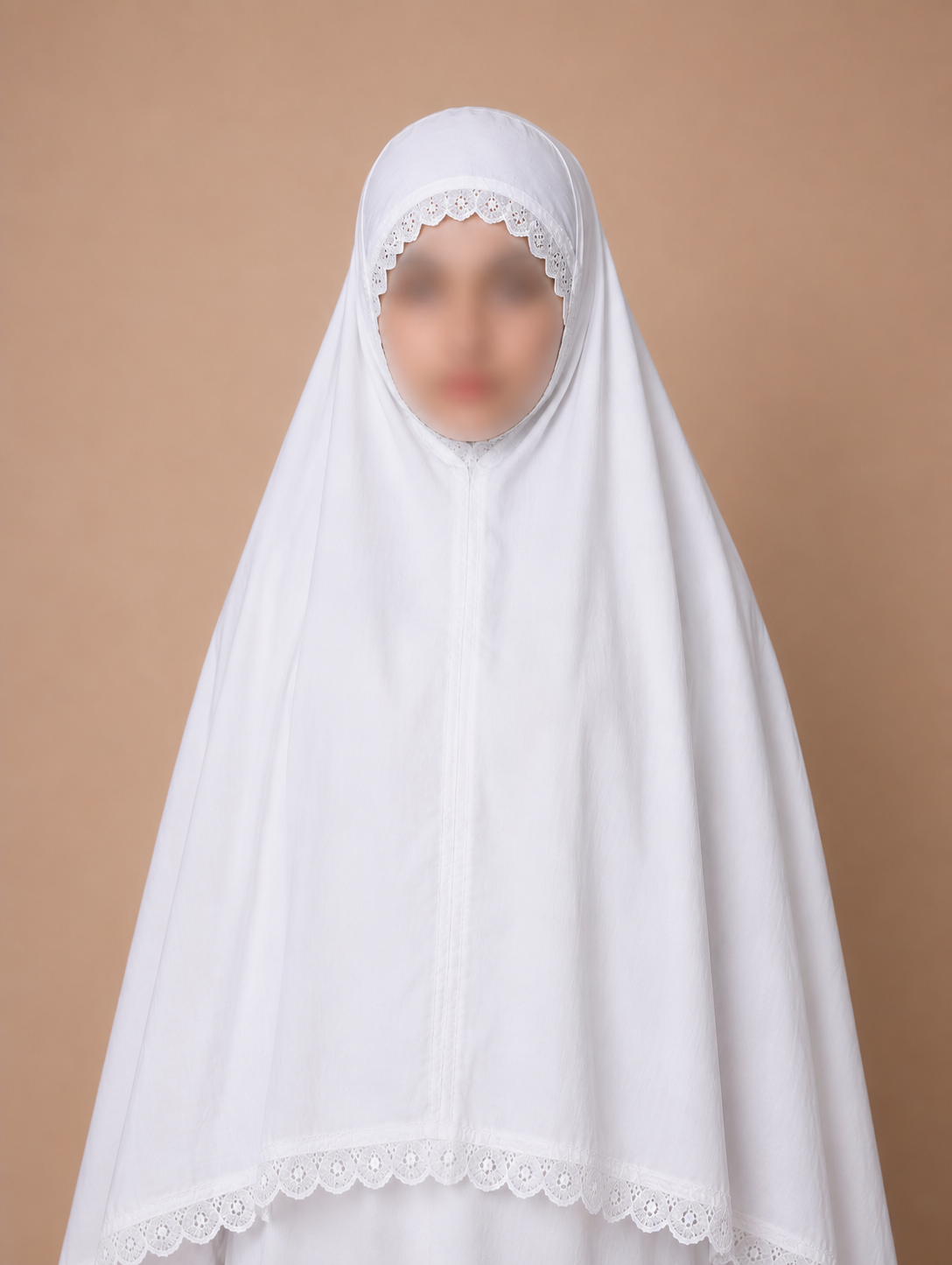 Ladies Wash N Wear Ihram