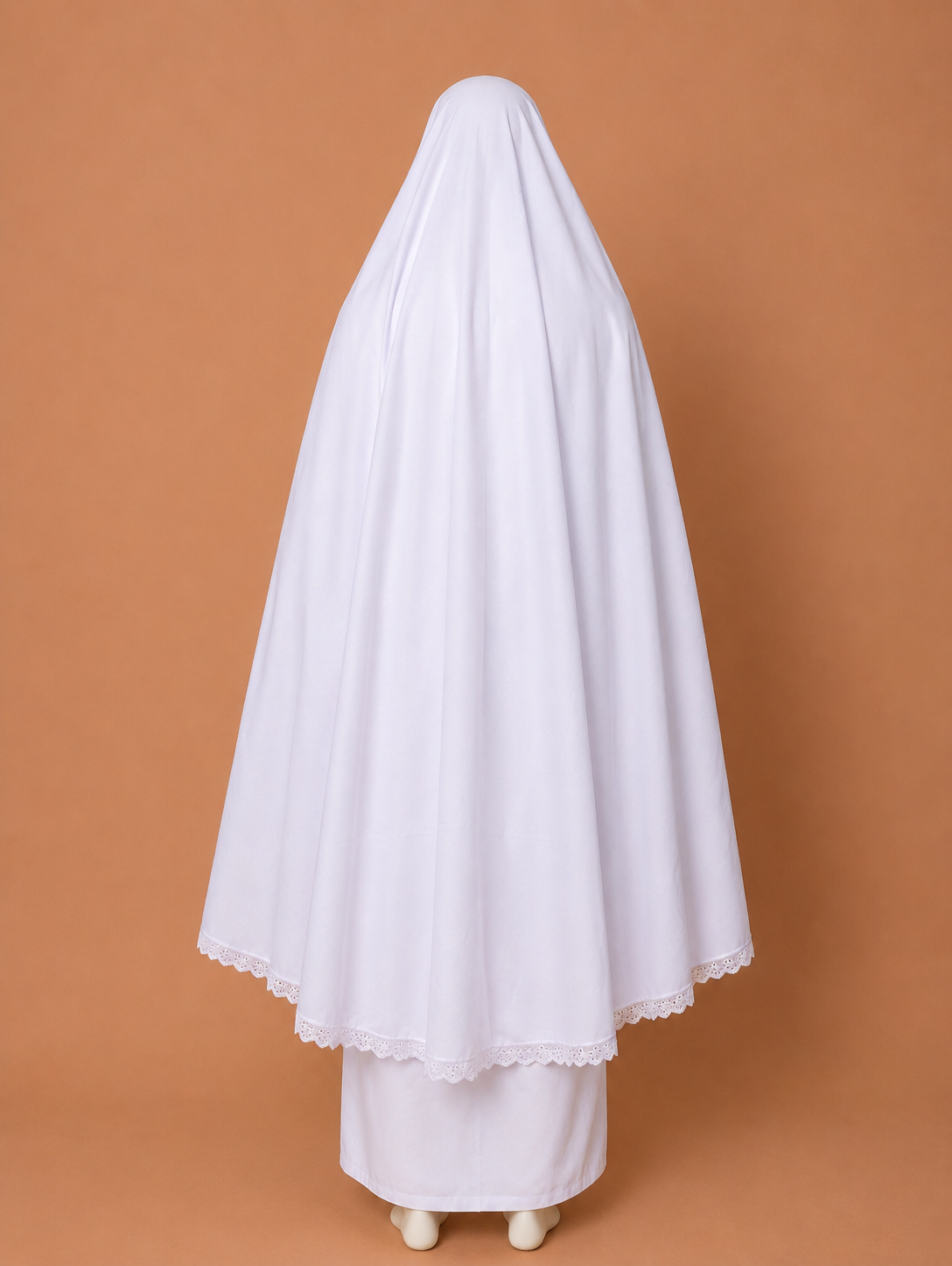 Ladies Ihram Cotton