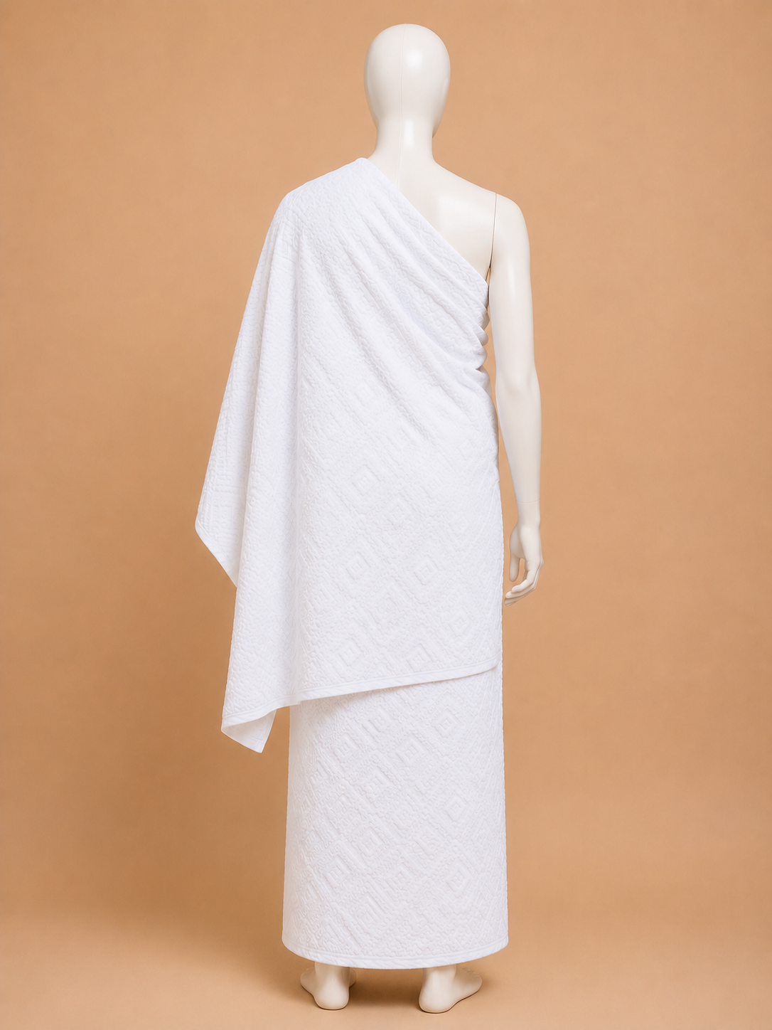 TERRY TOWEL IHRAM