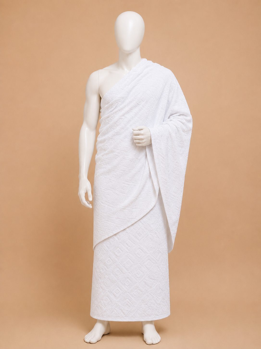TERRY TOWEL IHRAM