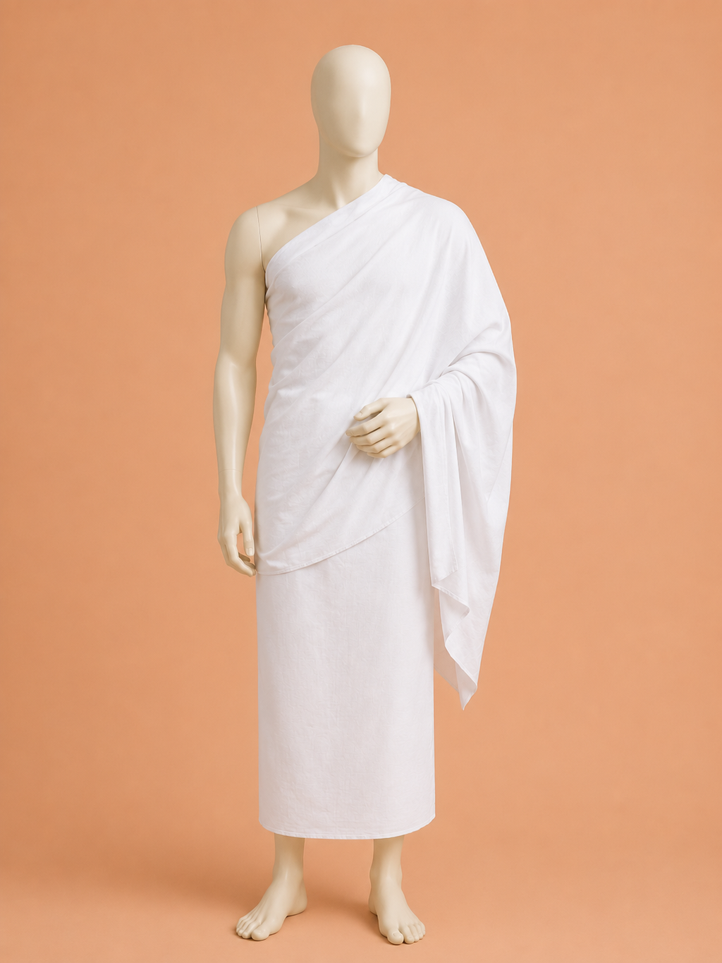 Asan Ihram (Tubular Ihram)